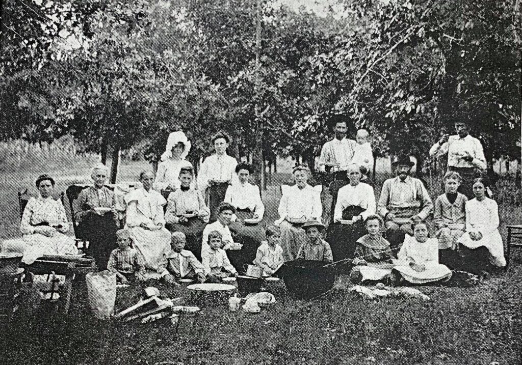 The Hopkins County Stew Contest October 28, 2023